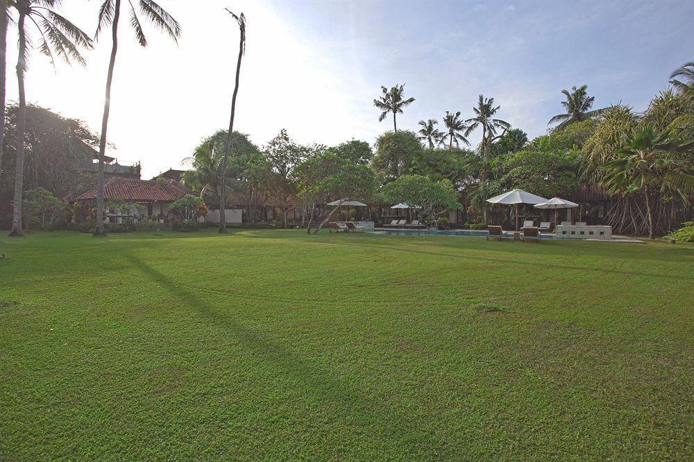 Natah Bale Villas Sanur Esterno foto