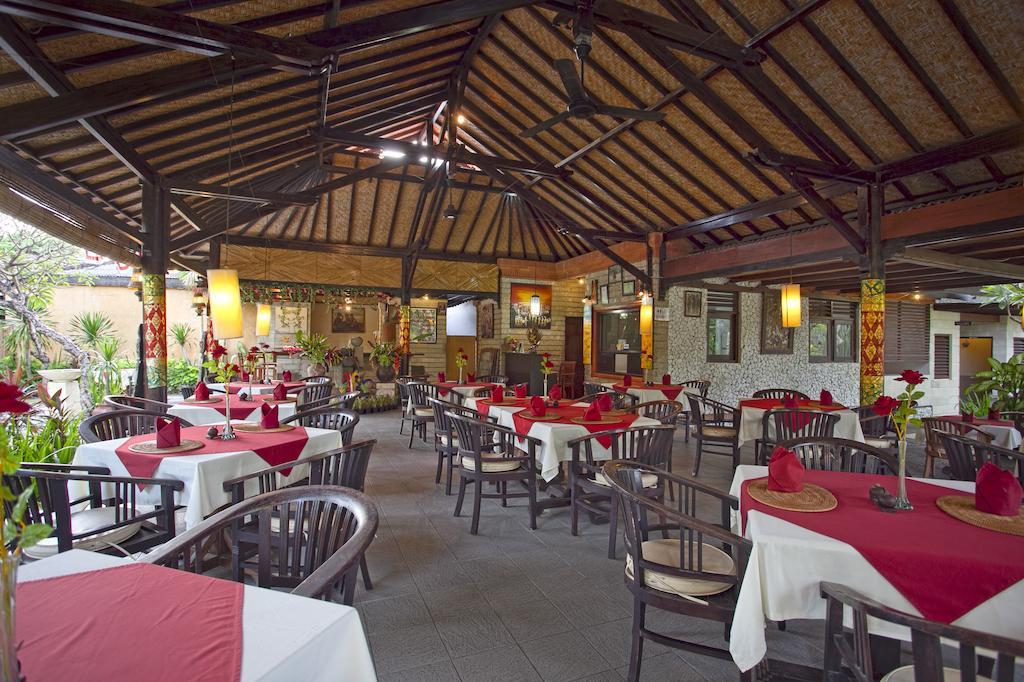 Natah Bale Villas Sanur Esterno foto