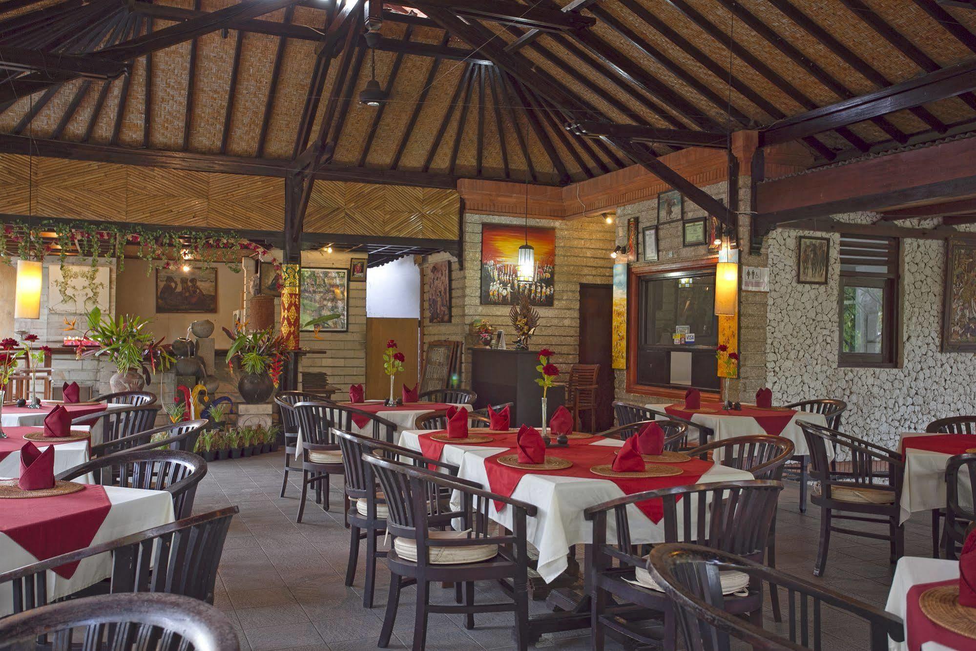 Natah Bale Villas Sanur Esterno foto