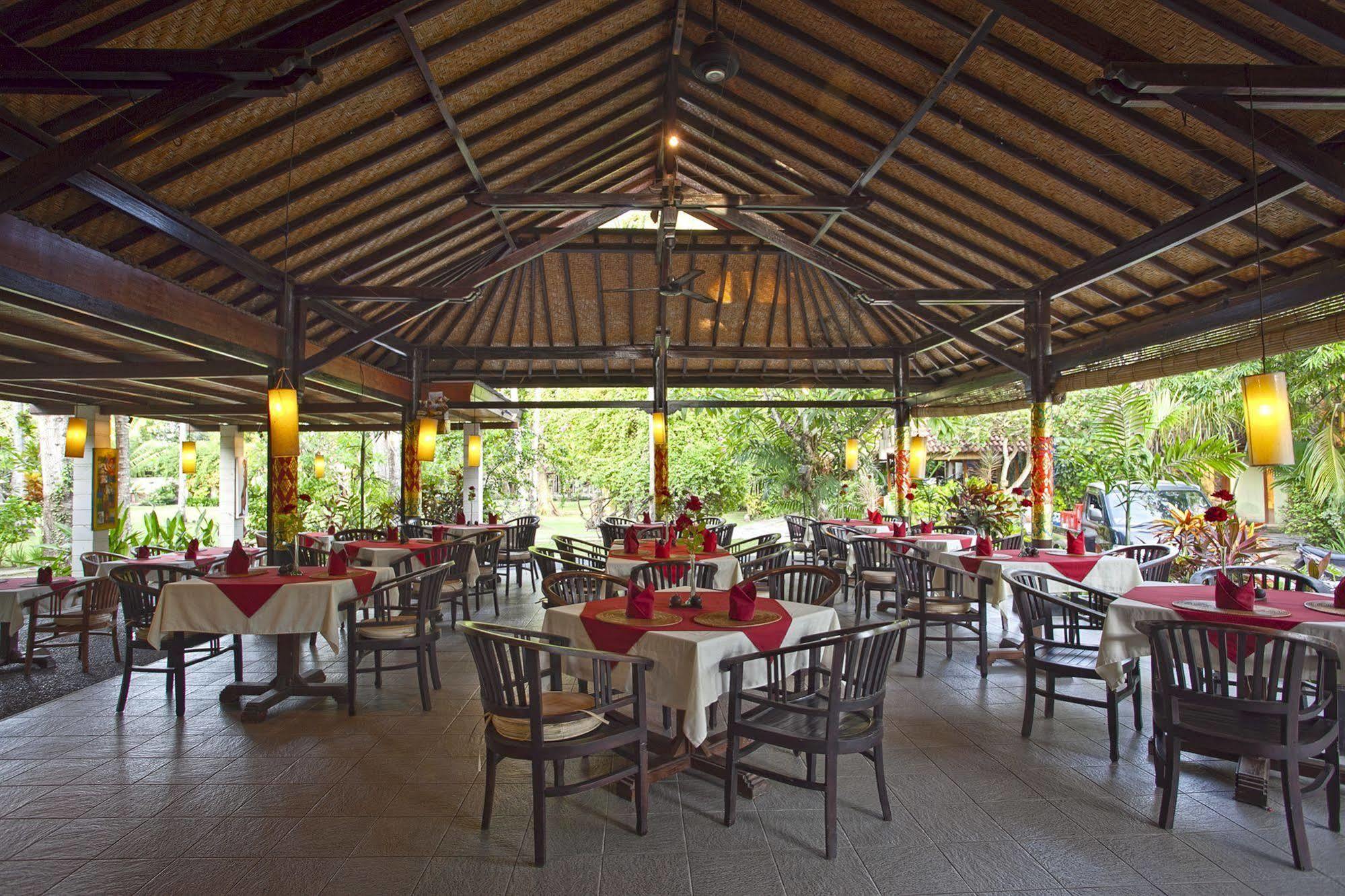 Natah Bale Villas Sanur Esterno foto